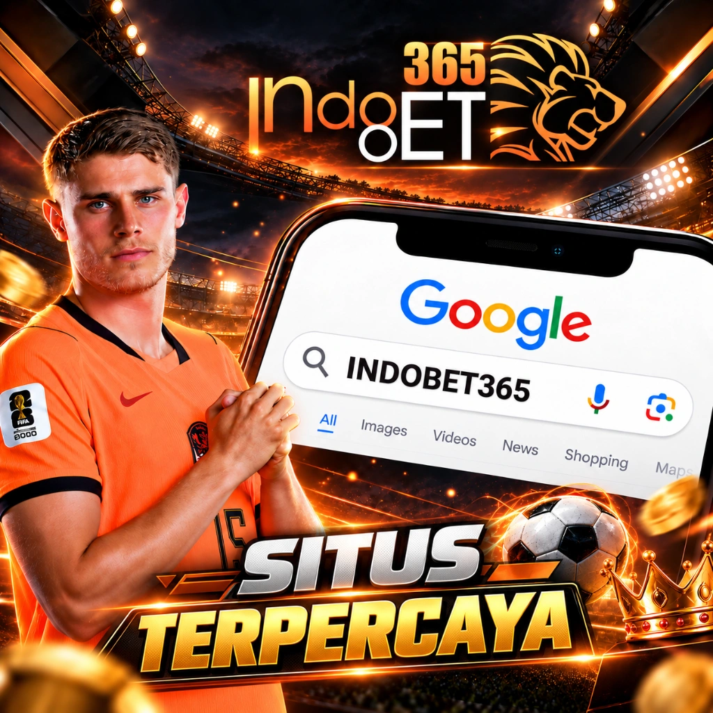 INDOBET365