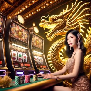 situs taruhan judi slot bbm88